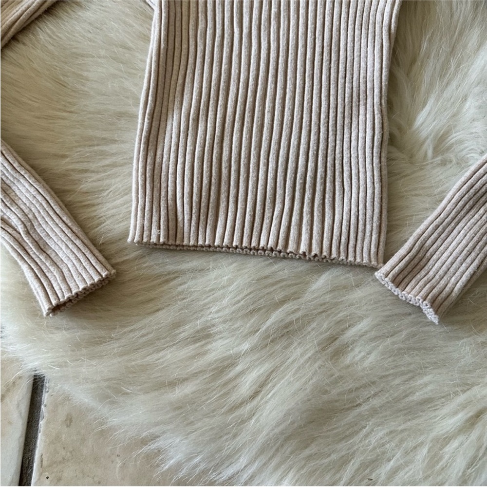 ASOS Turtleneck Sweater - Picture 7 of 7